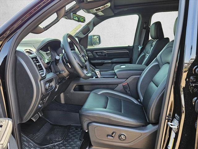 New 2026 RAM 1500 RHO w/ RHO Level 1 Equipment Group AWD/4WD image 4