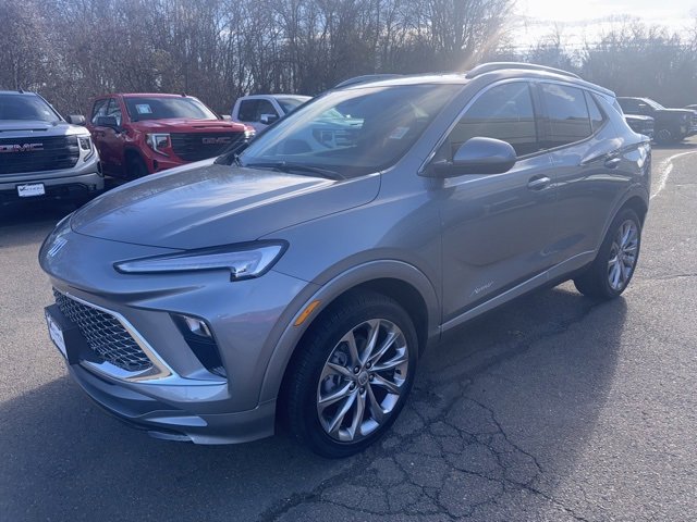 New 2026 Buick Encore GX Avenir w/ Avenir Convenience Package