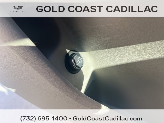 Certified 2022 Cadillac XT4 Luxury image 17