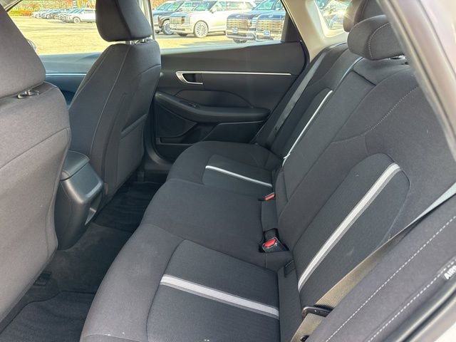 Used 2023 Hyundai Sonata SEL image 18