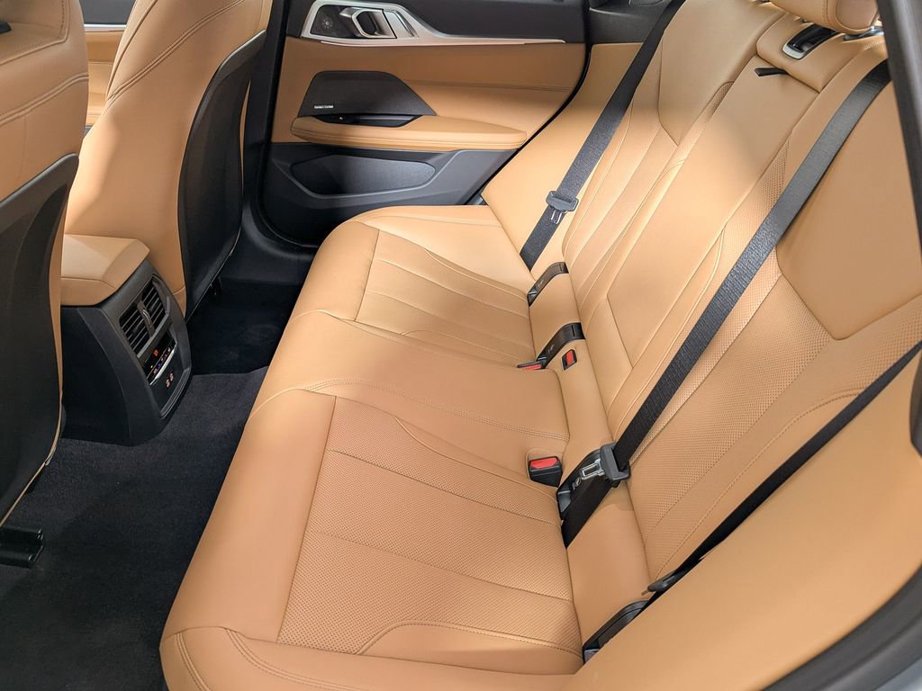 New 2026 BMW 430i xDrive image 30