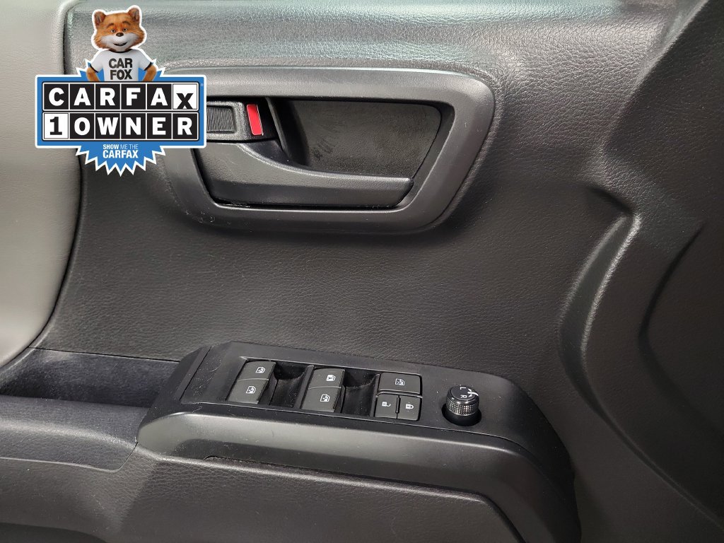 Used 2023 Toyota Tacoma SR AWD/4WD image 30