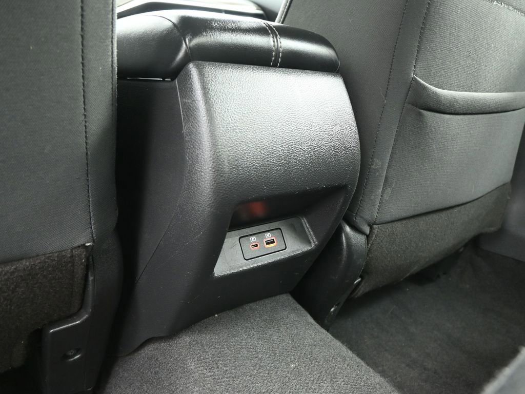 Used 2024 Nissan Altima 2.5 SV image 19