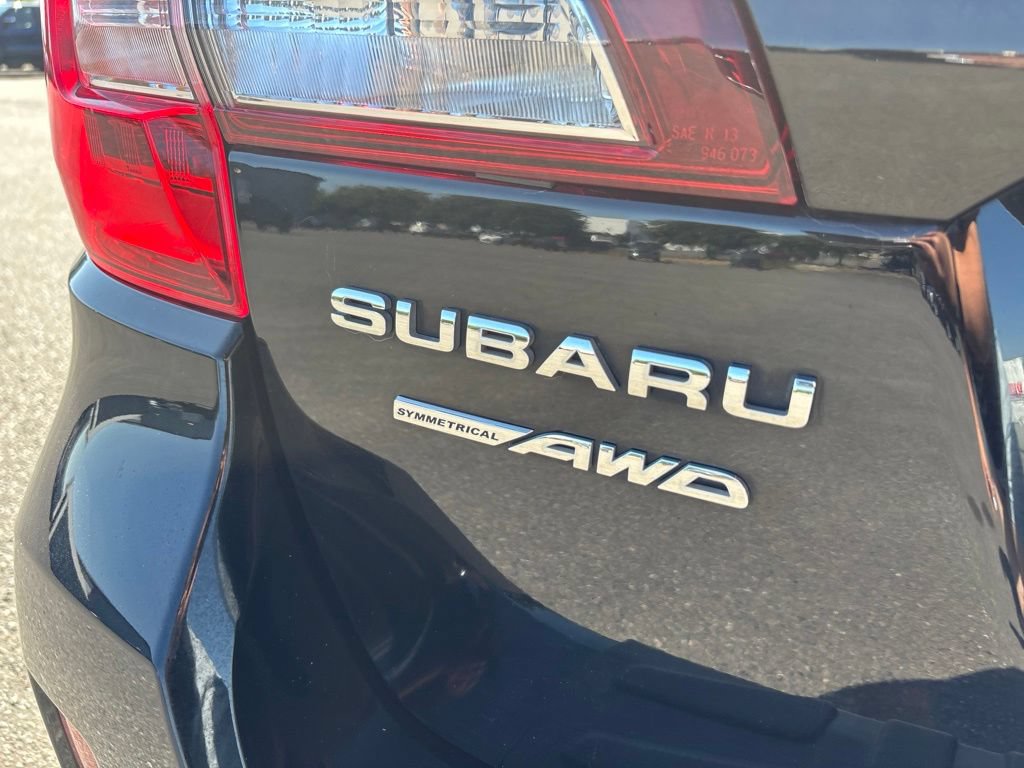 Used 2017 Subaru Outback 3.6R Limited AWD/4WD image 40