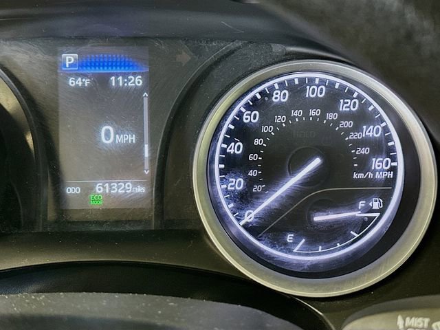 Certified 2024 Toyota Camry LE image 14