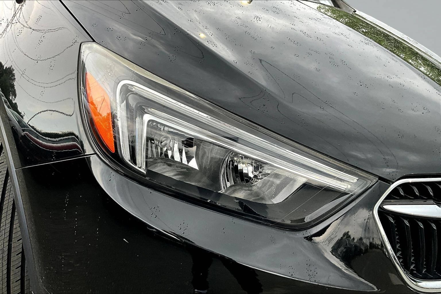 Used 2017 Buick Encore Preferred AWD/4WD image 28