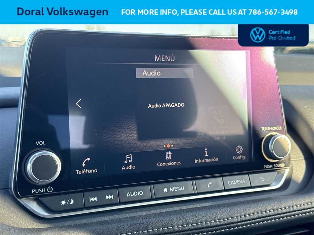 Used 2024 Nissan Rogue SV image 17