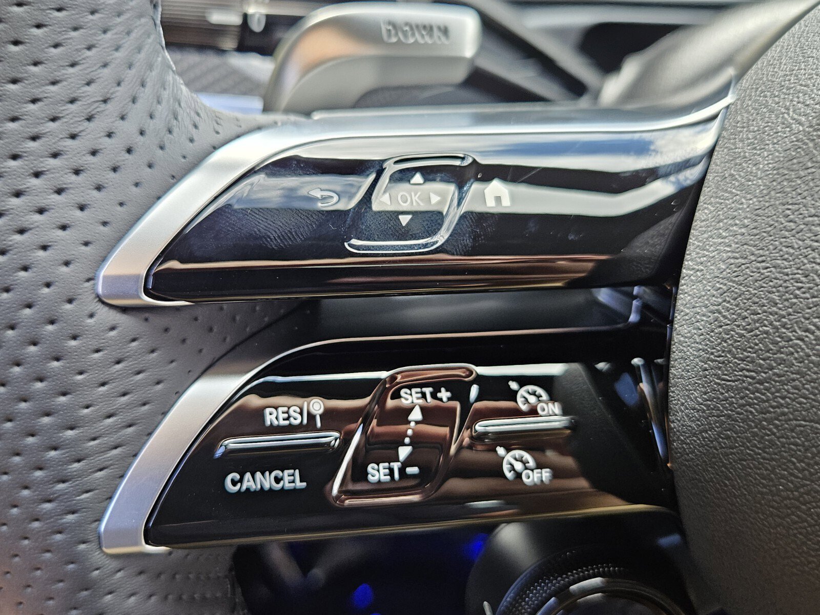 New 2026 Mercedes-Benz CLE 53 AMG 4MATIC Coupe image 28