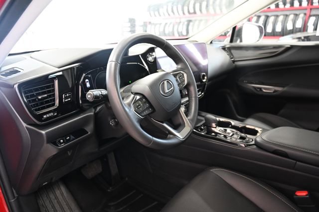 Used 2022 Lexus NX 350 AWD image 23