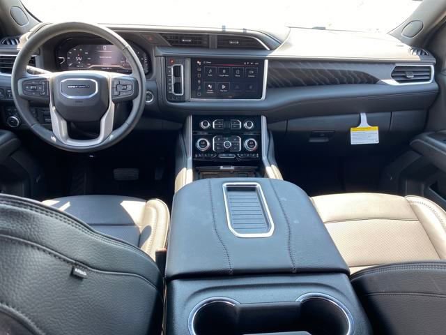 Certified 2024 GMC Yukon Denali w/ Max Trailering Package image 13