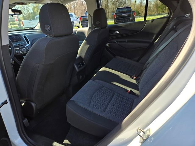 Used 2023 Chevrolet Equinox LT image 10