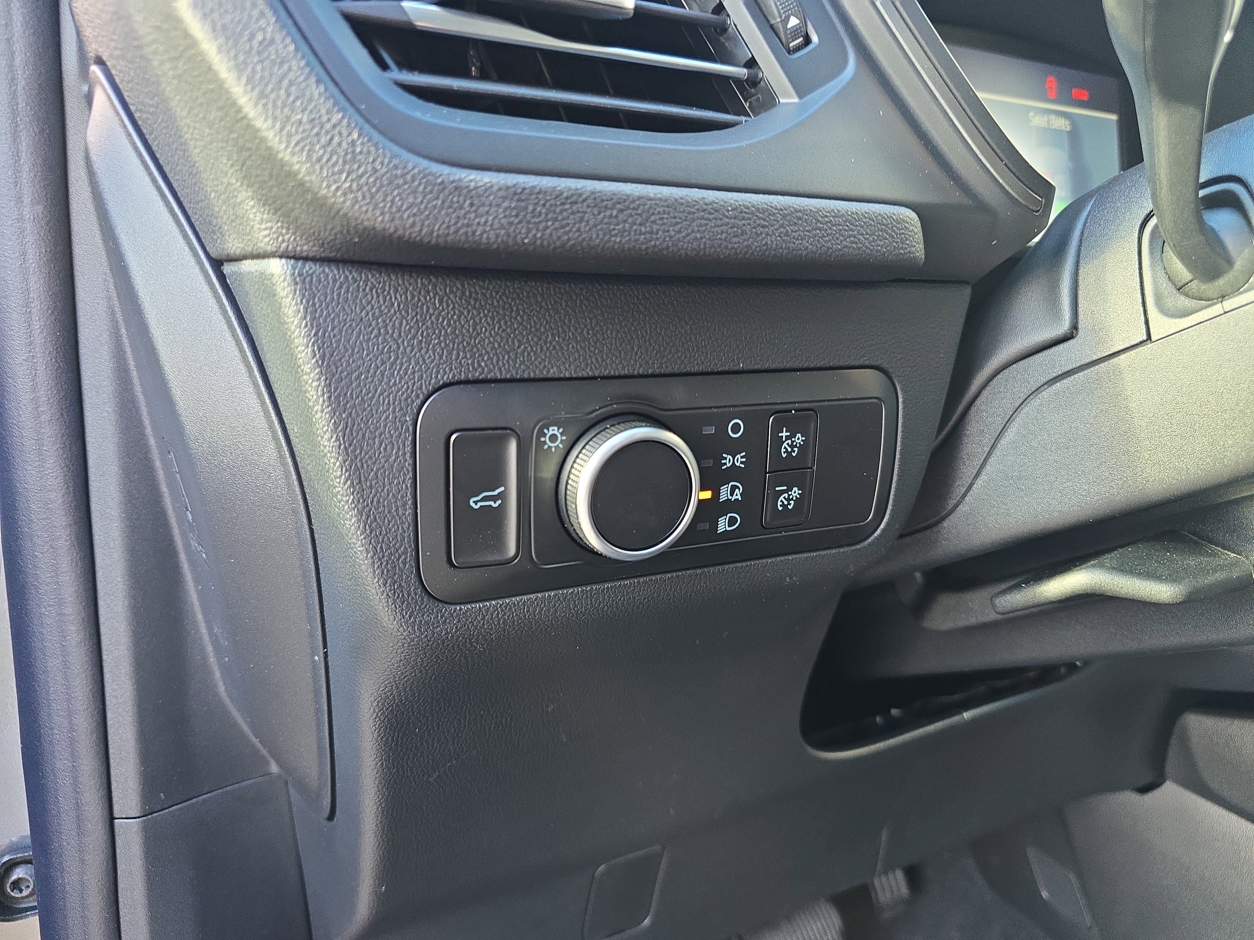 New 2026 Ford Escape Active w/ Tech Pack #1 image 19