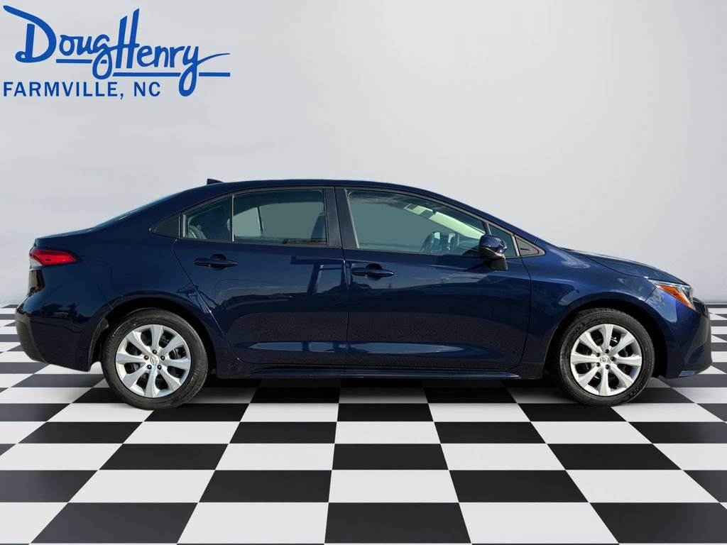 Used 2024 Toyota Corolla LE FWD image 6