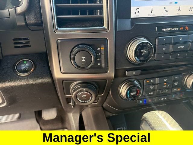 Used 2018 Ford F150 Raptor w/ Equipment Group 802A Luxury AWD/4WD image 26