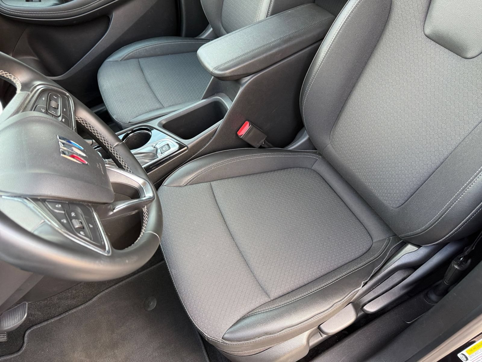 Used 2025 Buick Encore GX Preferred AWD/4WD image 35
