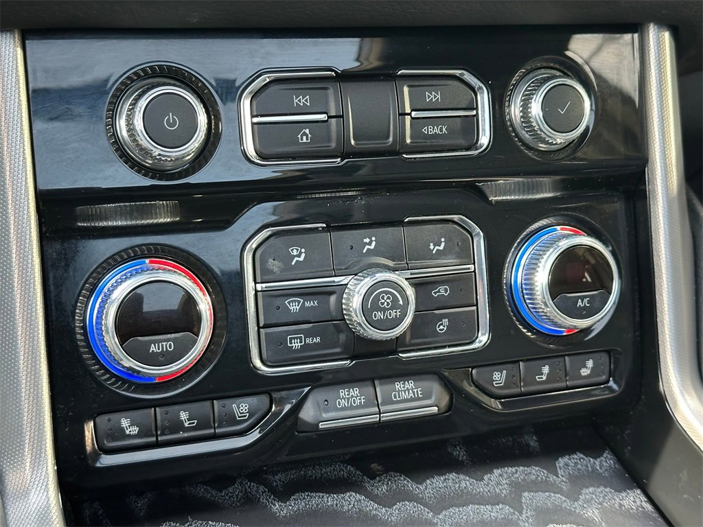 Used 2023 GMC Yukon Denali w/ Denali Reserve Package image 66