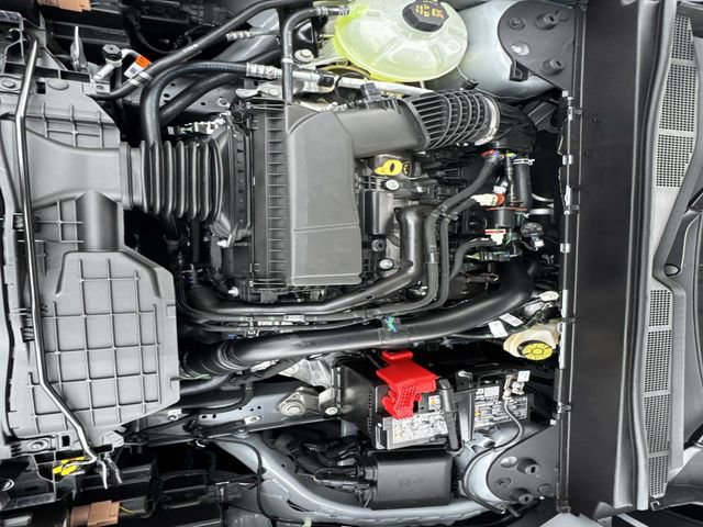 New 2026 Ford Maverick Lariat w/ Black Appearance Package image 10