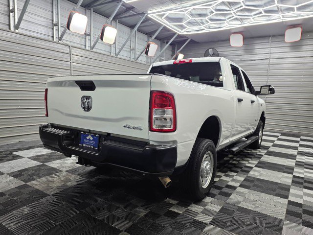Used 2022 RAM 2500 Tradesman AWD/4WD image 6