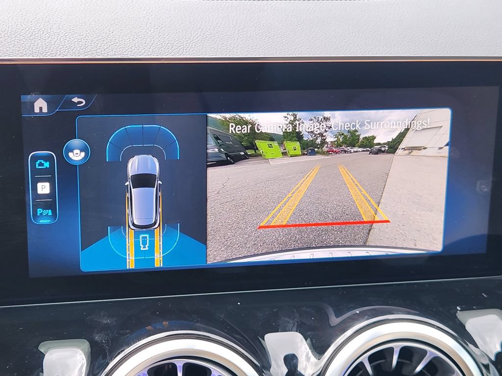 Certified 2026 Mercedes-Benz GLA 250 4MATIC image 25