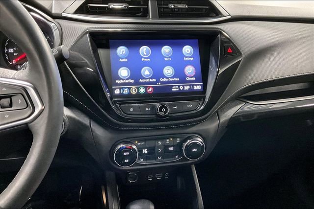 Used 2023 Chevrolet TrailBlazer ACTIV w/ Convenience Package image 4