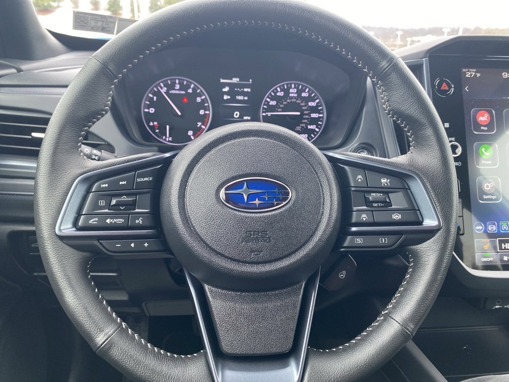 Used 2025 Subaru Forester Limited image 33