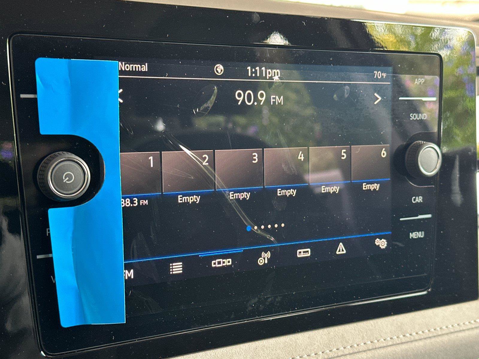New 2026 Volkswagen Taos SE AWD/4WD image 17