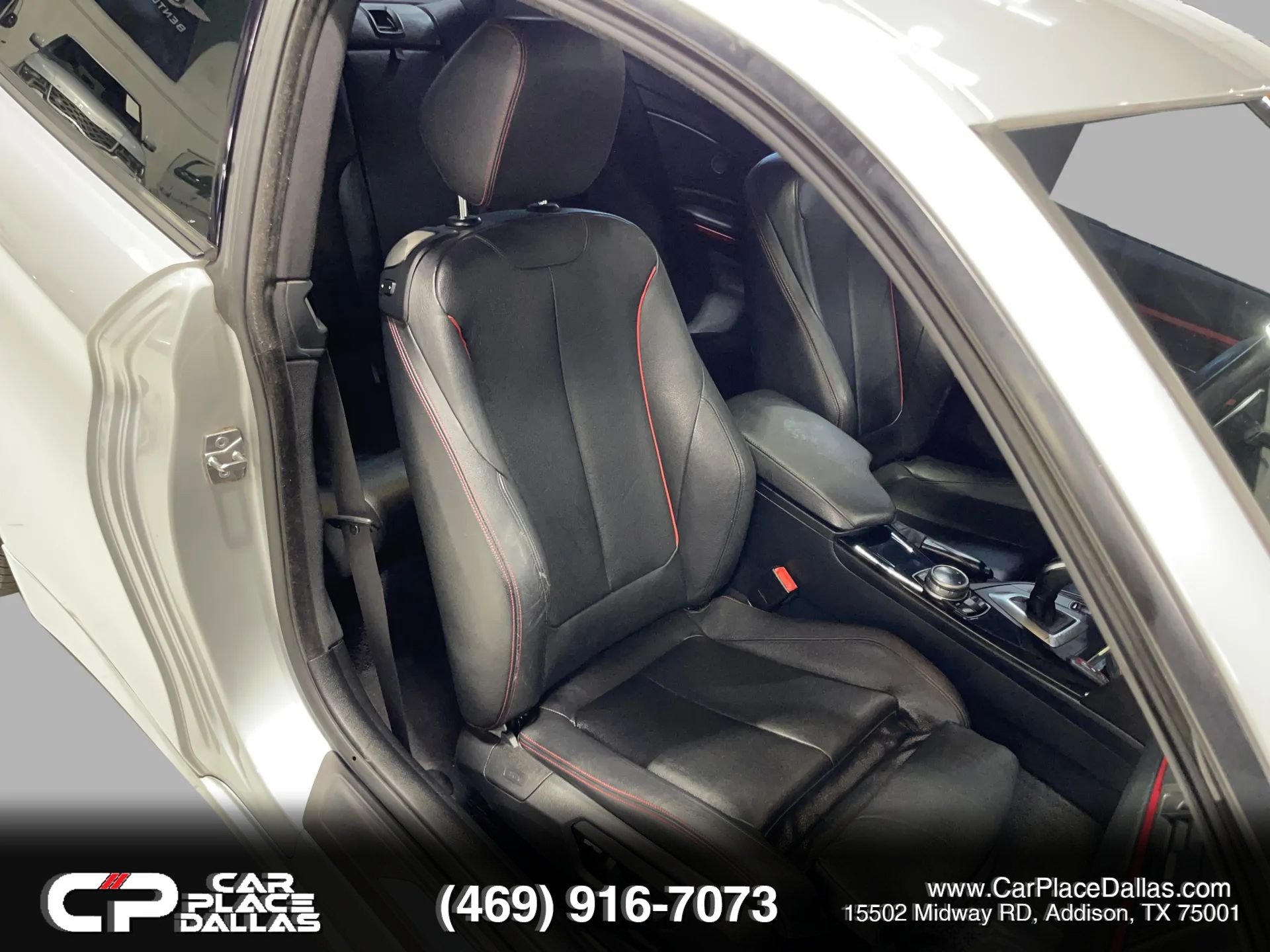 Used 2014 BMW 428i Coupe RWD image 24