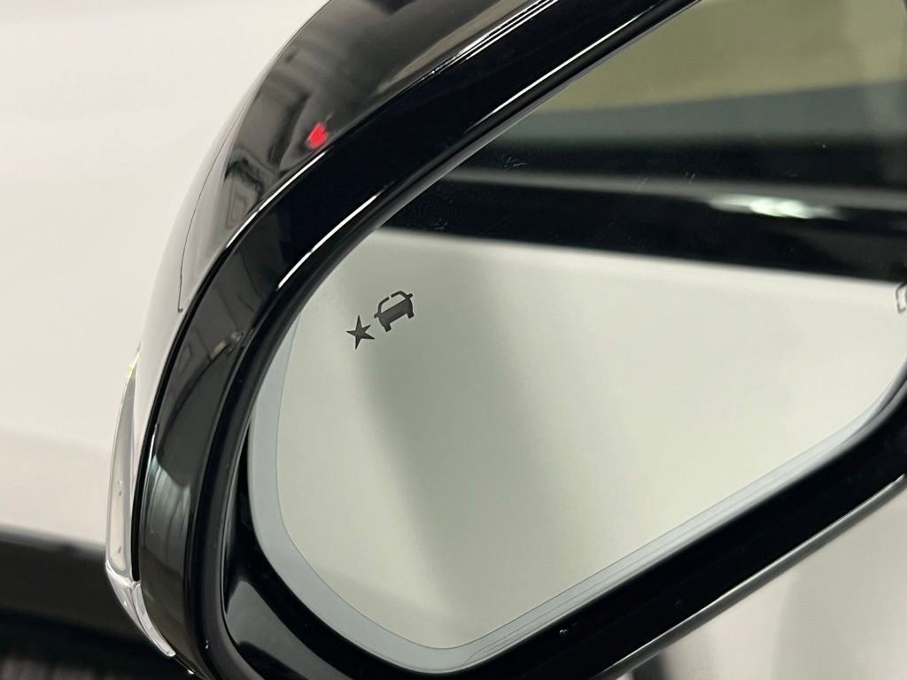 New 2026 Buick Enclave Sport Touring w/ Power Package image 32