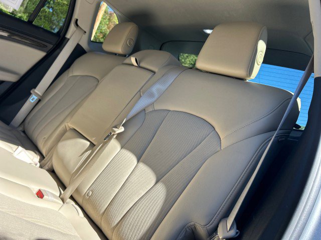 Used 2020 Buick Envision Preferred image 36