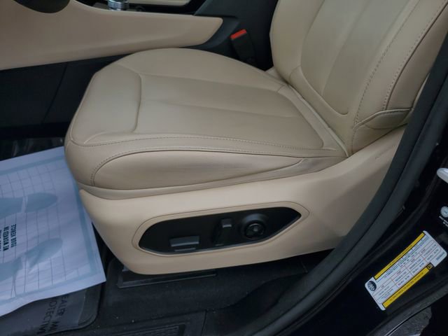 Certified 2024 Jeep Grand Cherokee L Limited AWD/4WD image 24