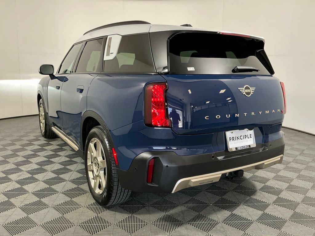 Used 2026 MINI Cooper Countryman S AWD/4WD image 7