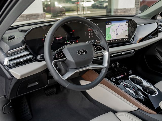 New 2026 Audi A6 Premium Plus image 15