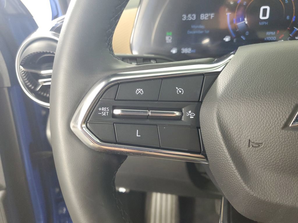 Used 2025 Chevrolet Equinox ACTIV w/ Safety and Technology Package image 25