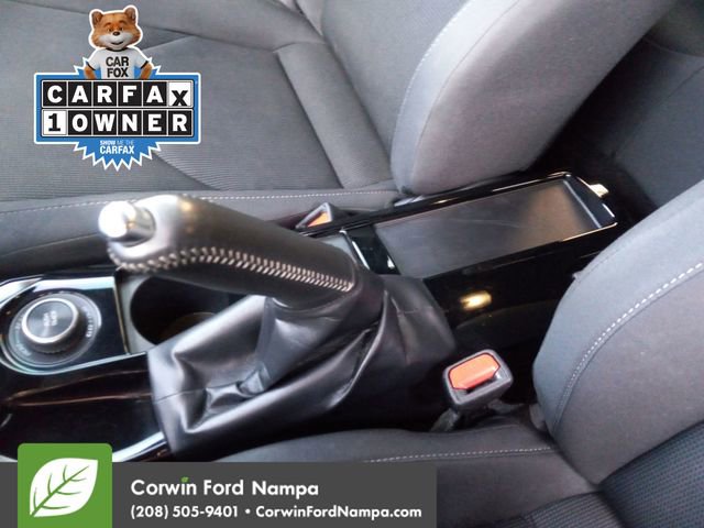 Used 2023 Toyota Corolla Core w/ Performance Package image 18