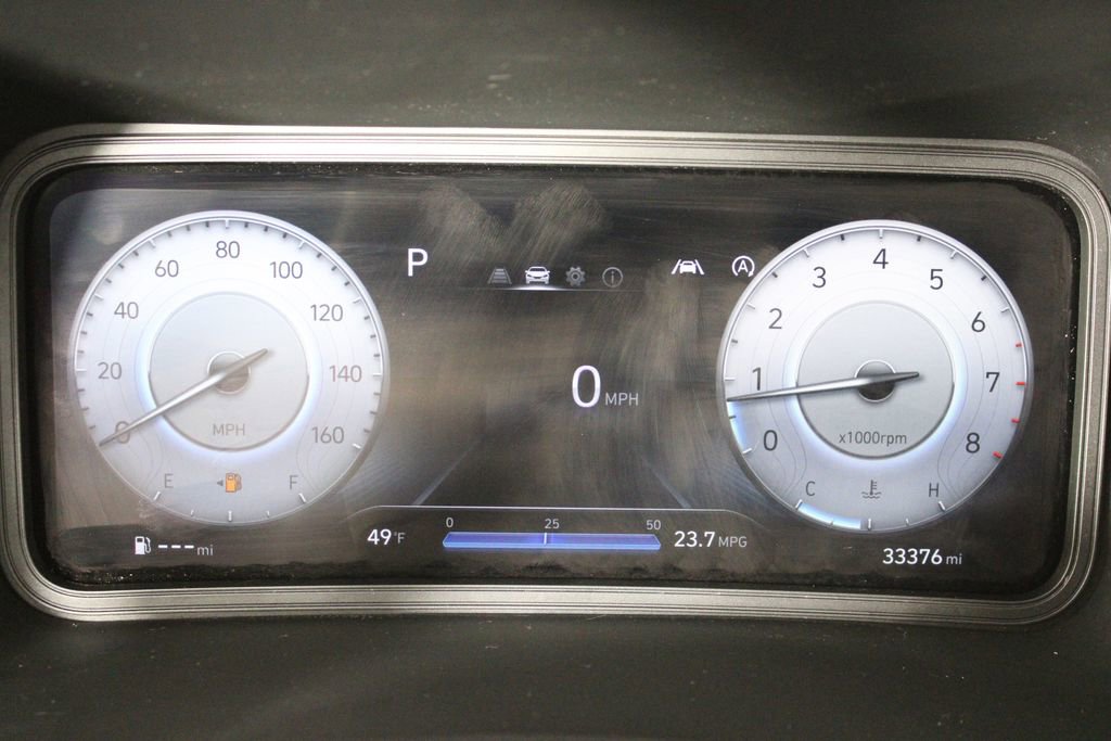 Used 2022 Hyundai Kona N Line image 27