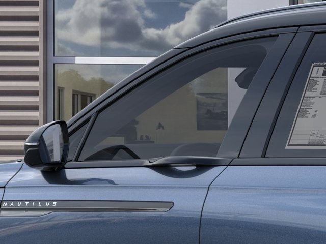 New 2026 Lincoln Nautilus Reserve w/ Jet Appearance Package AWD/4WD image 20