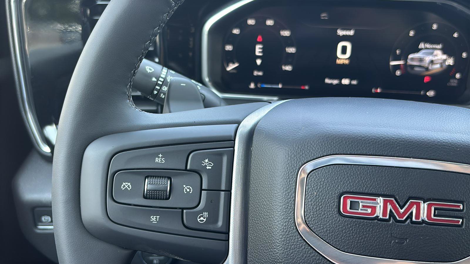 New 2026 GMC Sierra 1500 SLT w/ SLT Premium Plus Package AWD/4WD image 26