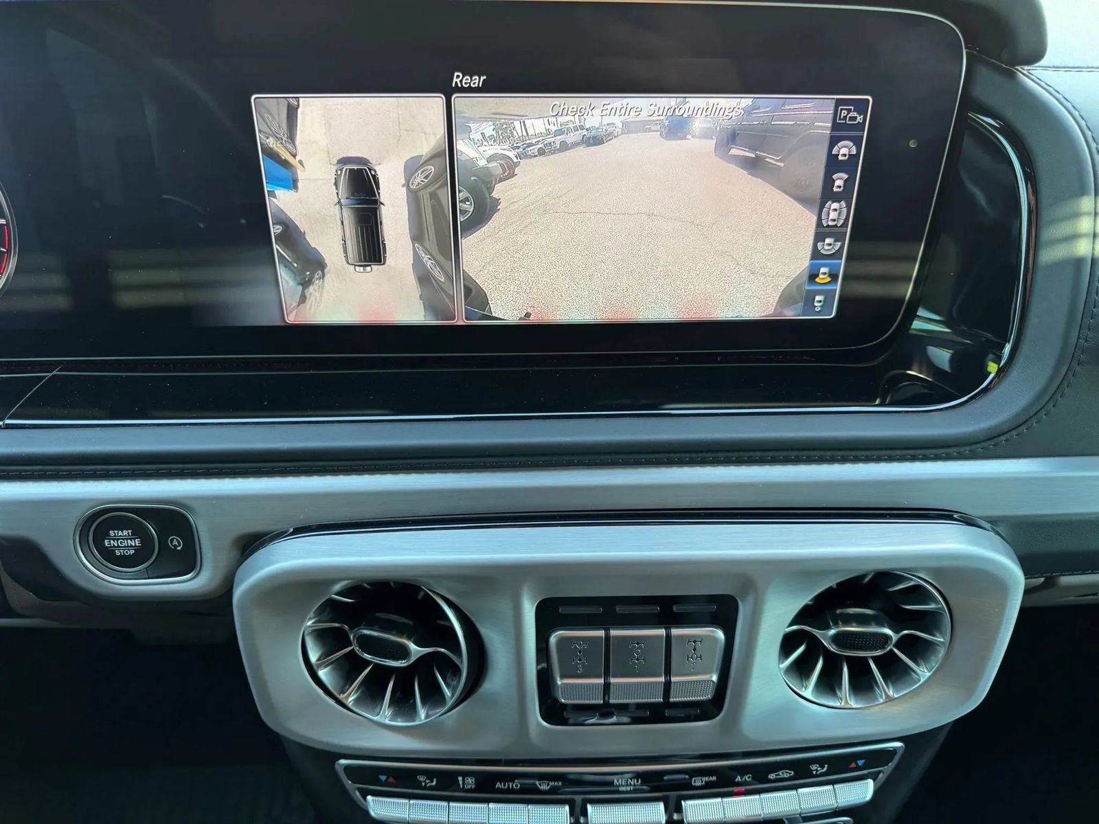 Used 2021 Mercedes-Benz G 63 AMG 4MATIC image 26