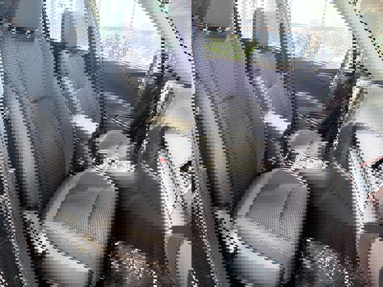 Used 2022 Subaru Forester Premium image 20