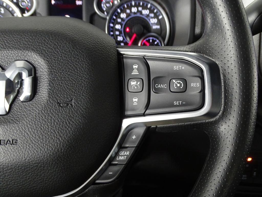 New 2026 RAM 3500 Tradesman image 24