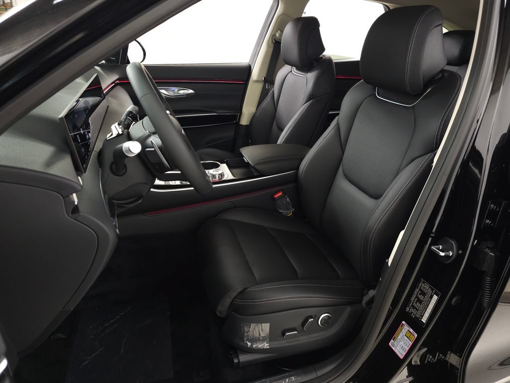 New 2026 Genesis GV70 2.5T AWD/4WD image 11