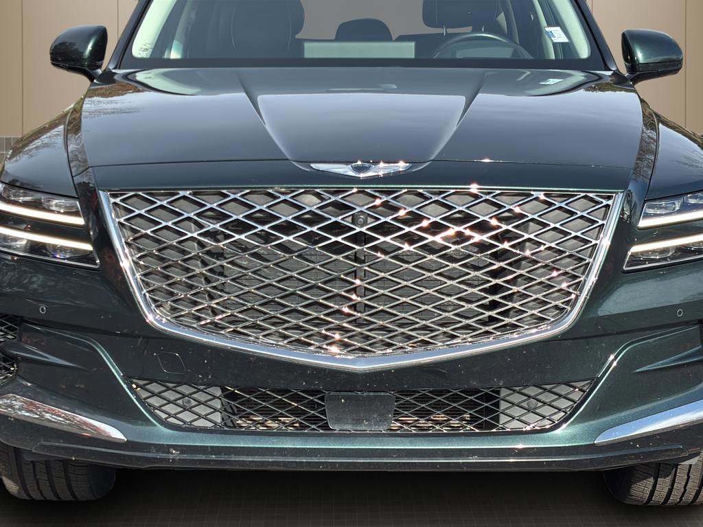 Used 2023 Genesis GV80 2.5T w/ Prestige 20" Package image 9