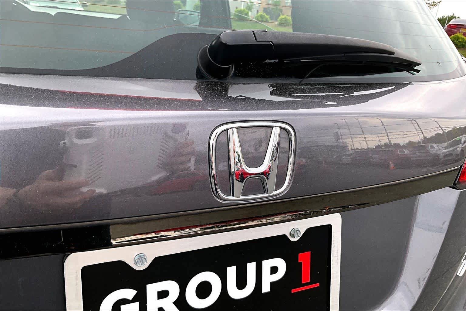 Used 2019 Honda HR-V Sport image 30