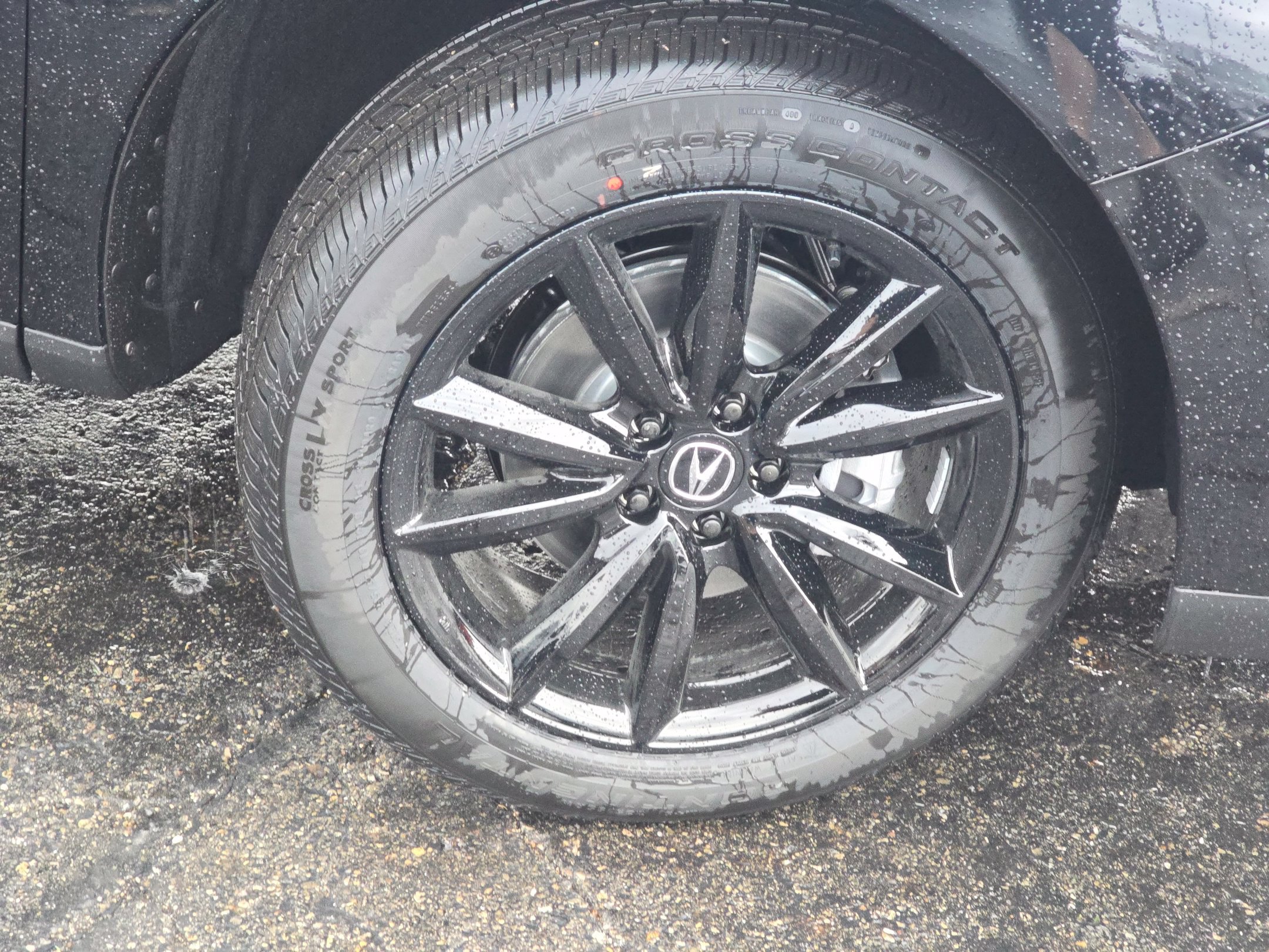 New 2026 Acura RDX SH-AWD image 8