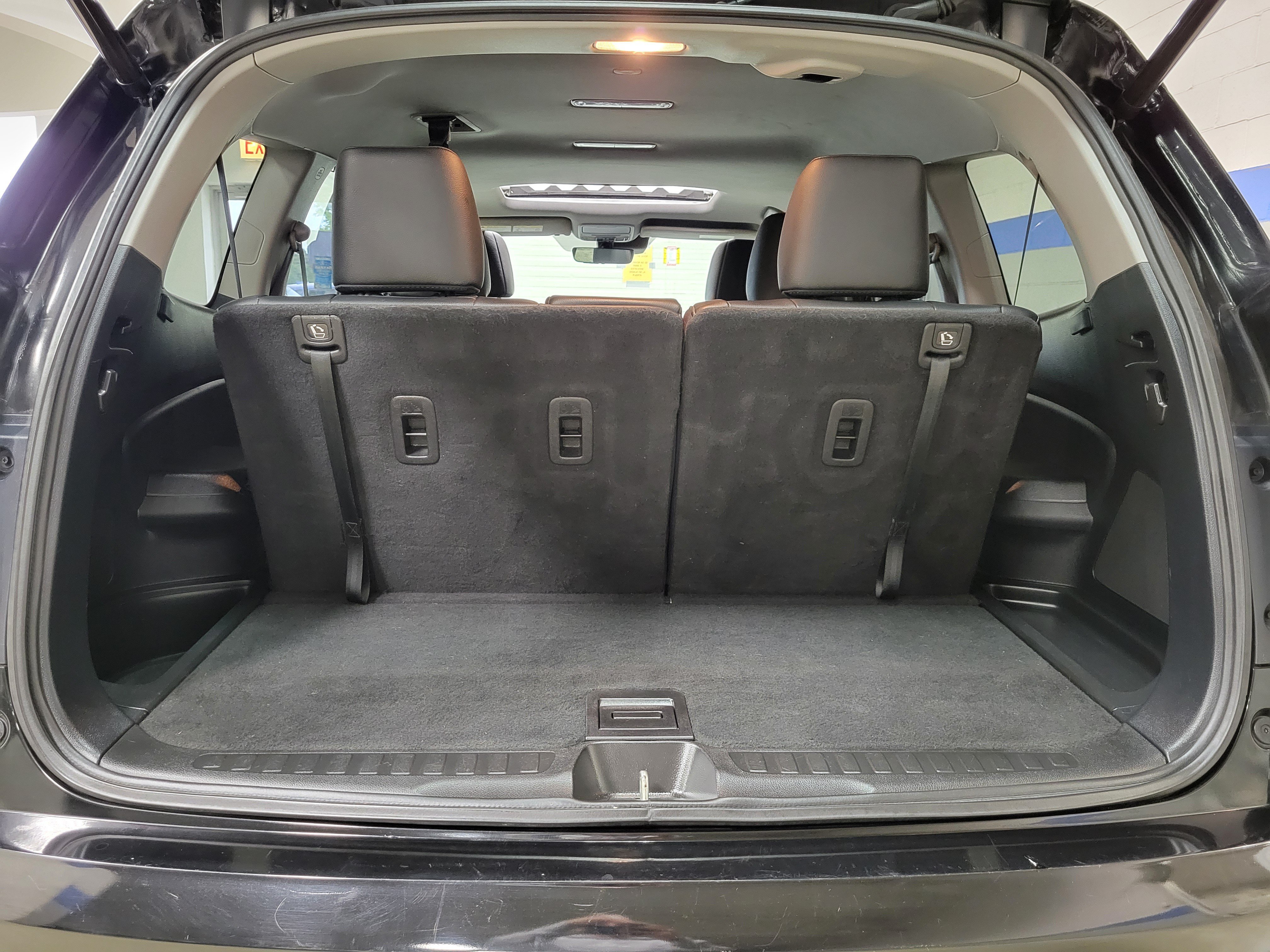 Used 2020 Honda Pilot EX-L image 8