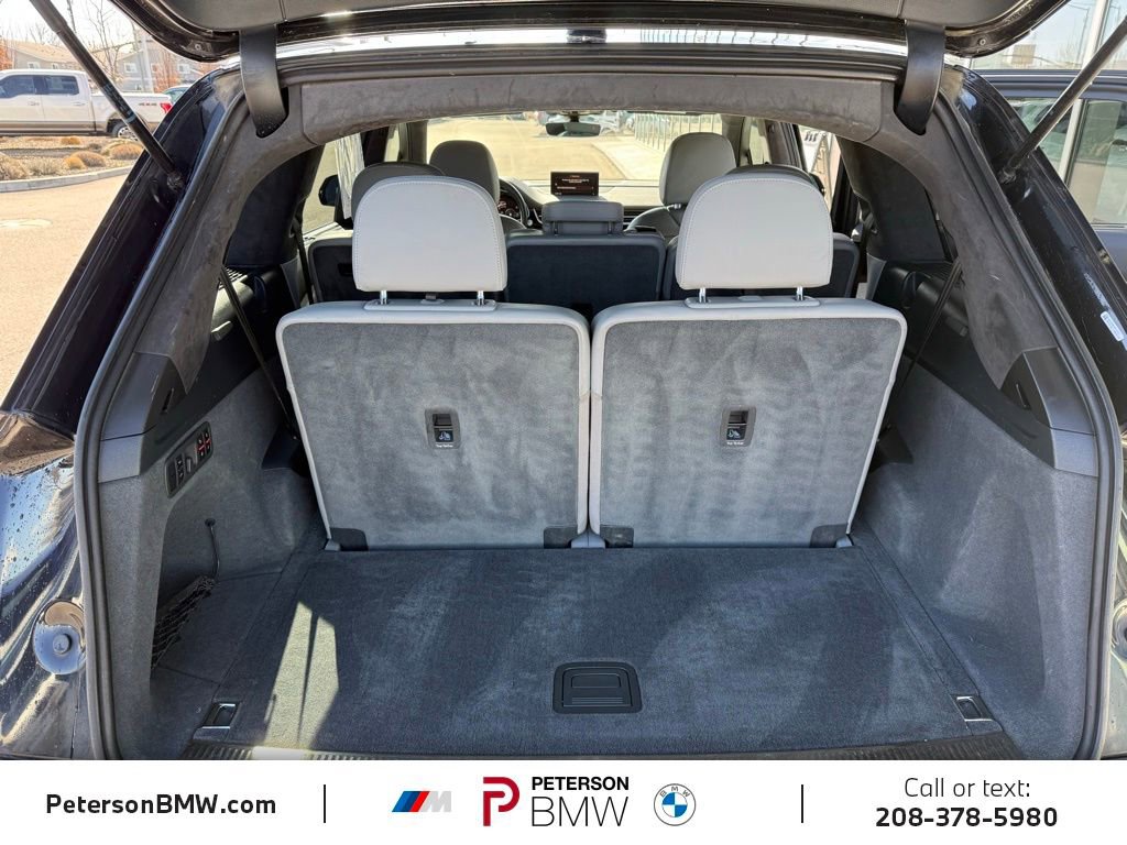 Used 2019 Audi Q7 3.0T Prestige image 12