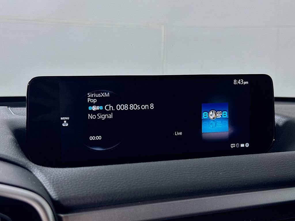 Used 2024 MAZDA CX-50 AWD 2.5 S w/ Premium Package image 29