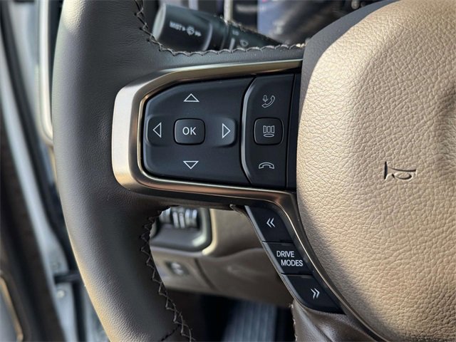 New 2026 RAM 1500 Limited image 11