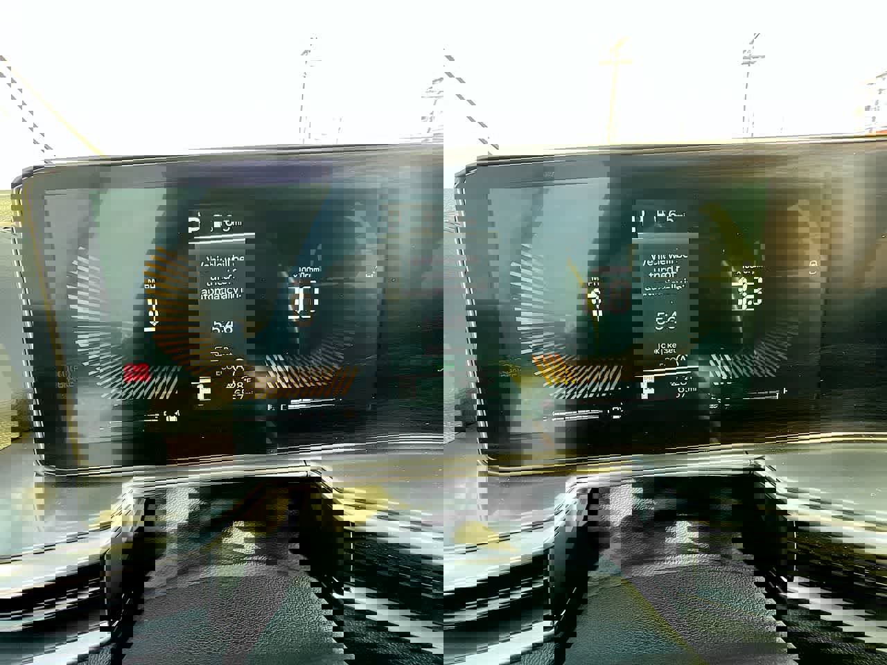 Certified 2025 Kia Sorento EX w/ Panoramic Sunroof Package image 15