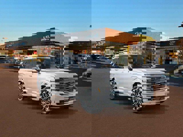 New 2026 Hyundai Palisade Calligraphy image 2